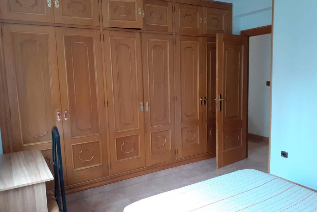Carrerahouses 3Bs Vigo Exterior photo